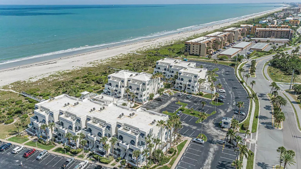 Photo of Outdoor in Port Canaveral
