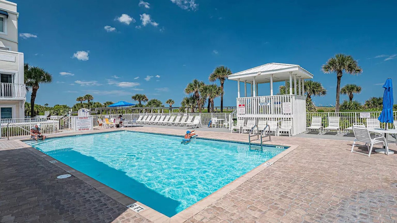 Photo of Outdoor in Port Canaveral