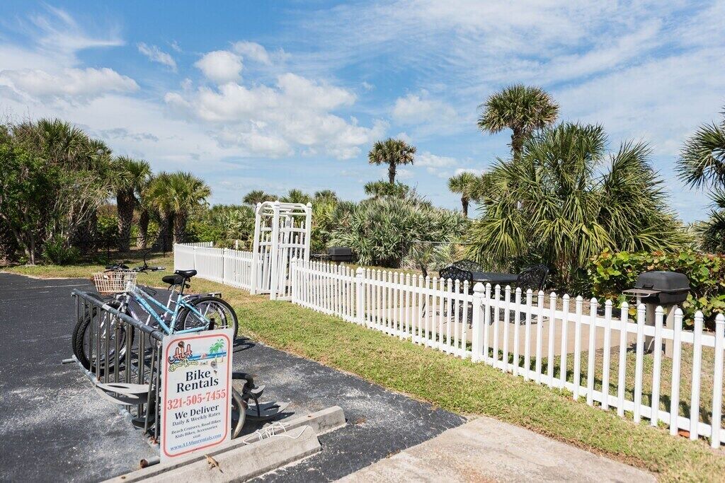 Photo of Outdoor in Port Canaveral
