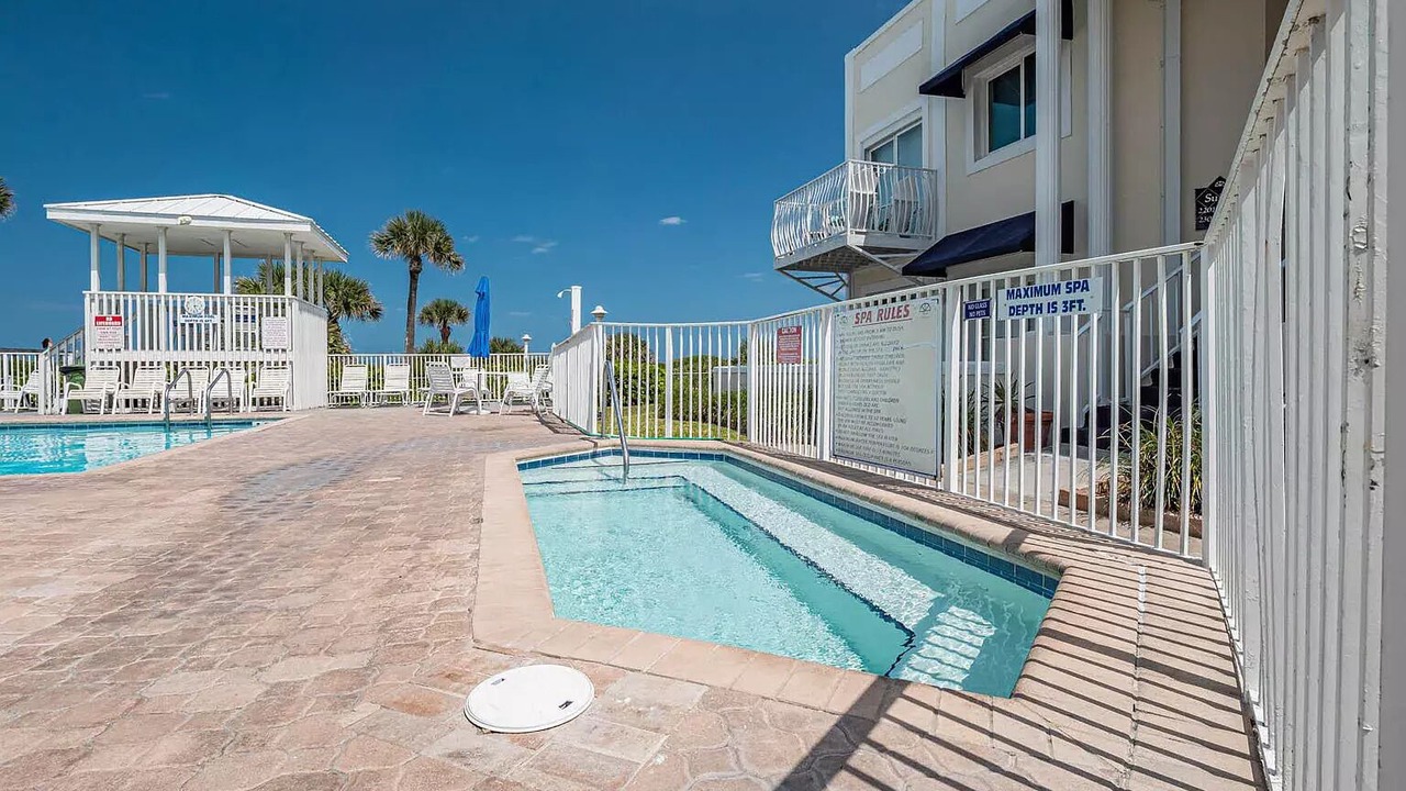 Photo of Outdoor in Port Canaveral