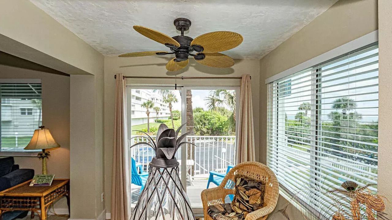Photo of Livingroom in Port Canaveral