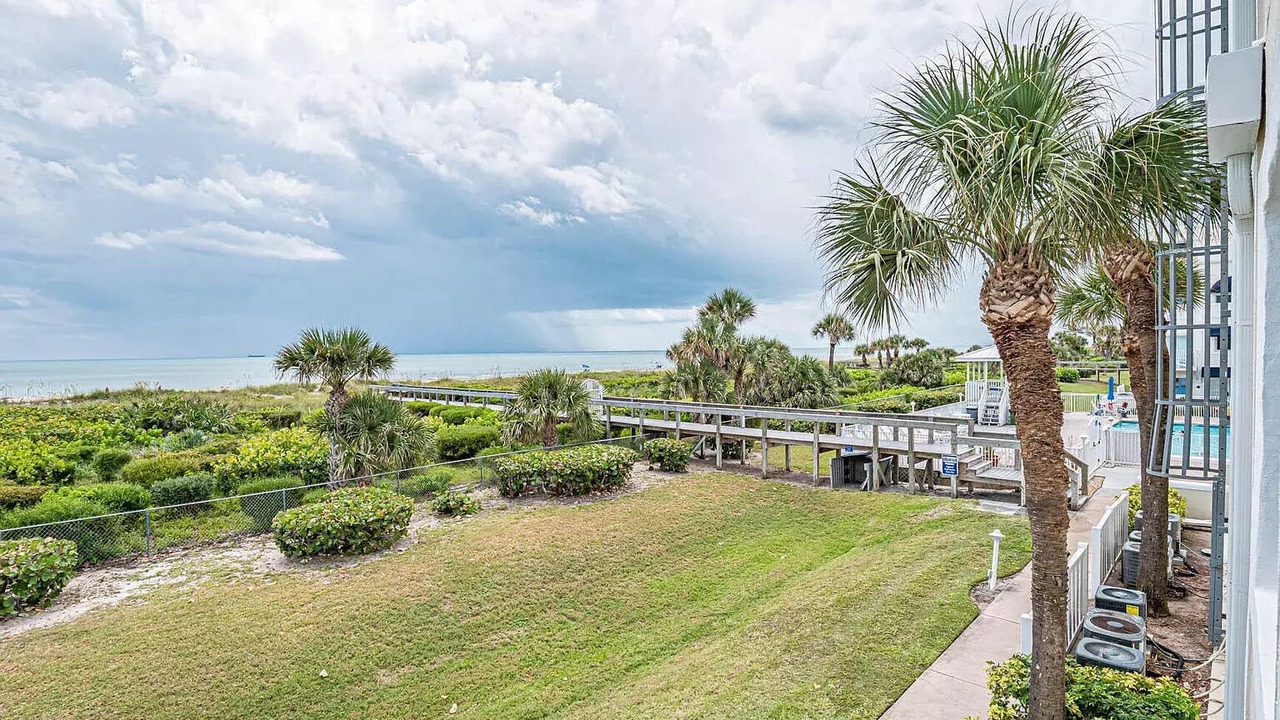 Photo of Outdoor in Port Canaveral
