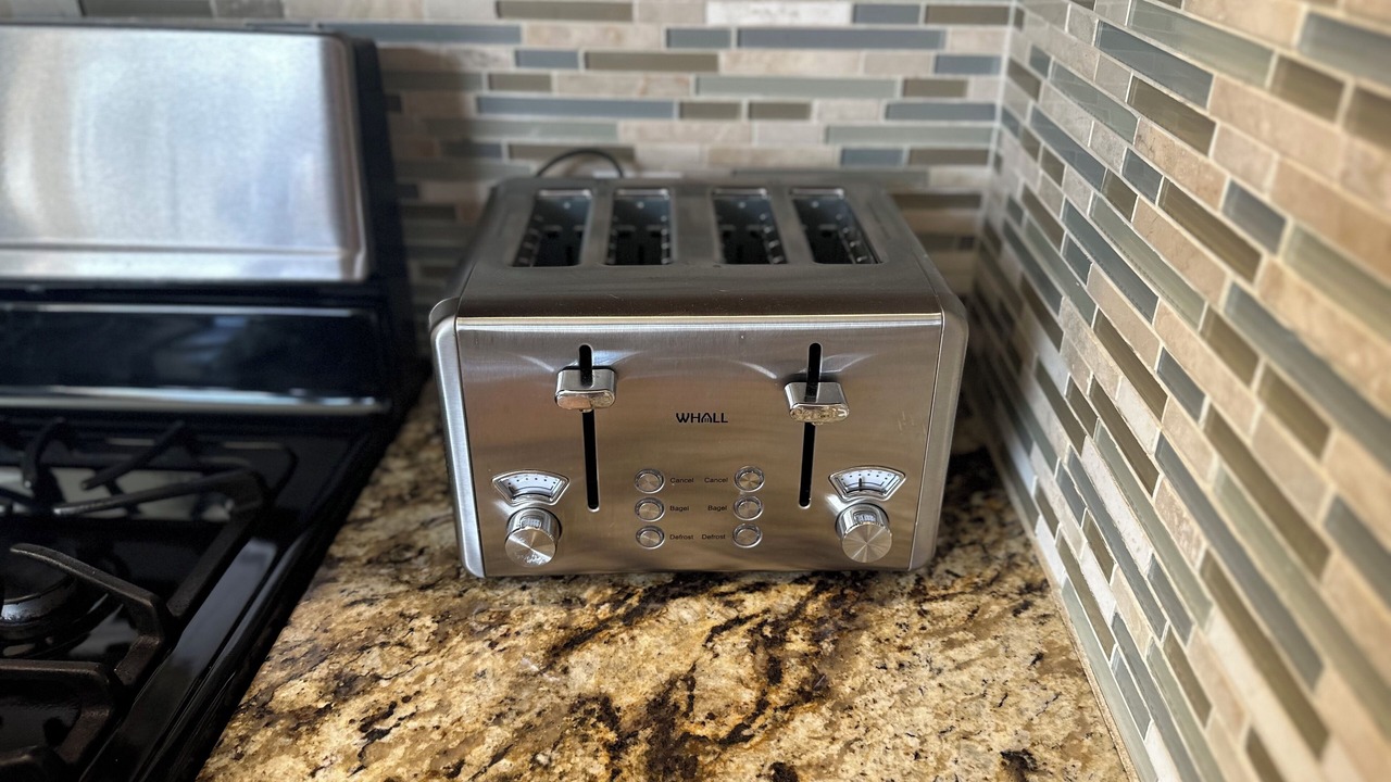 Photo of Kitchen in Manor