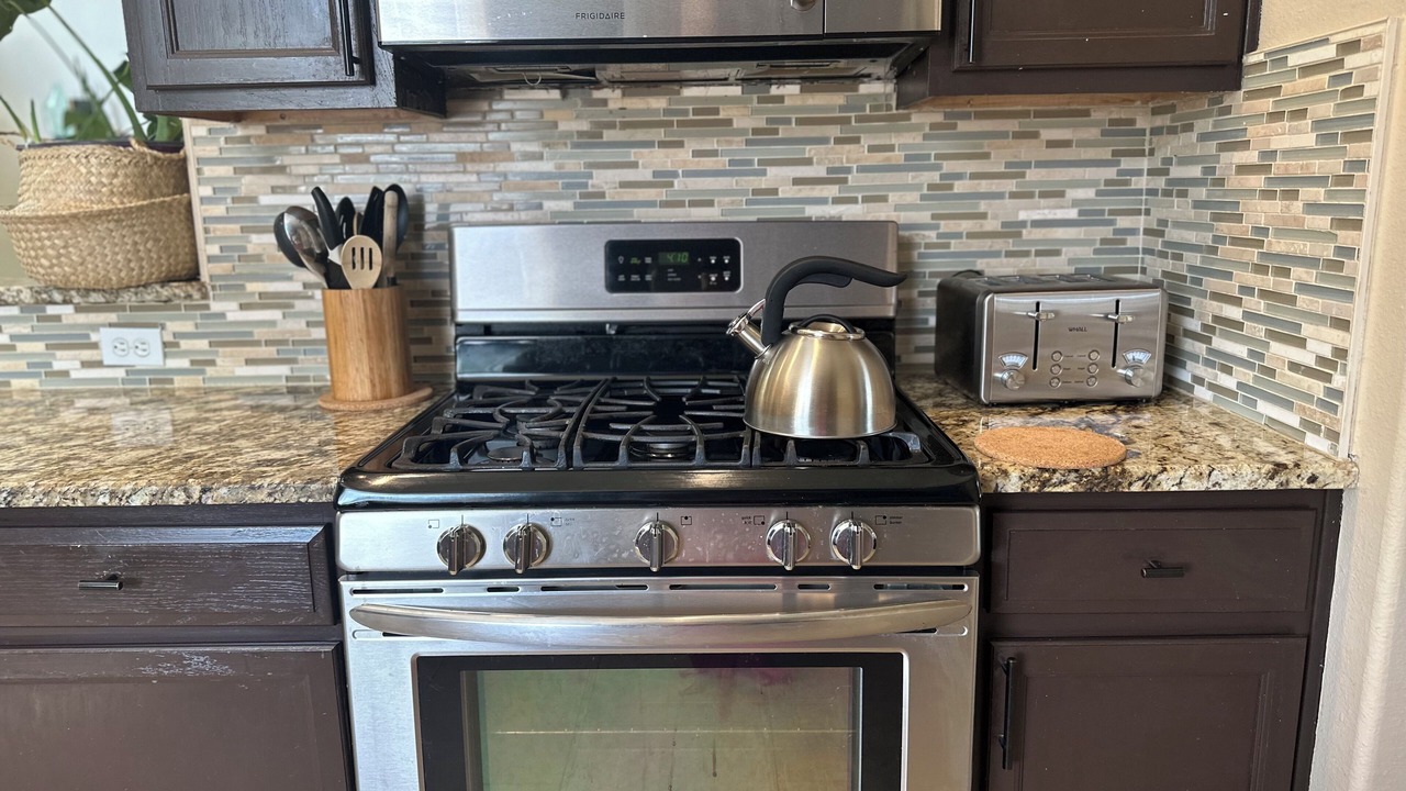 Photo of Kitchen in Manor