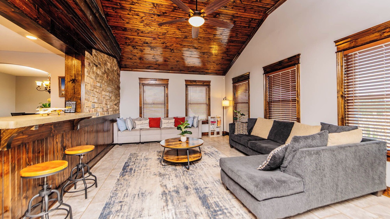 Photo of Livingroom in Fort Valley