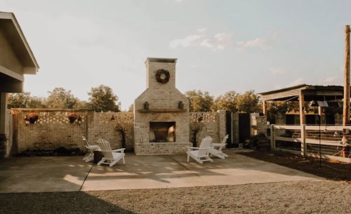 Photo of Outdoor in Fort Valley