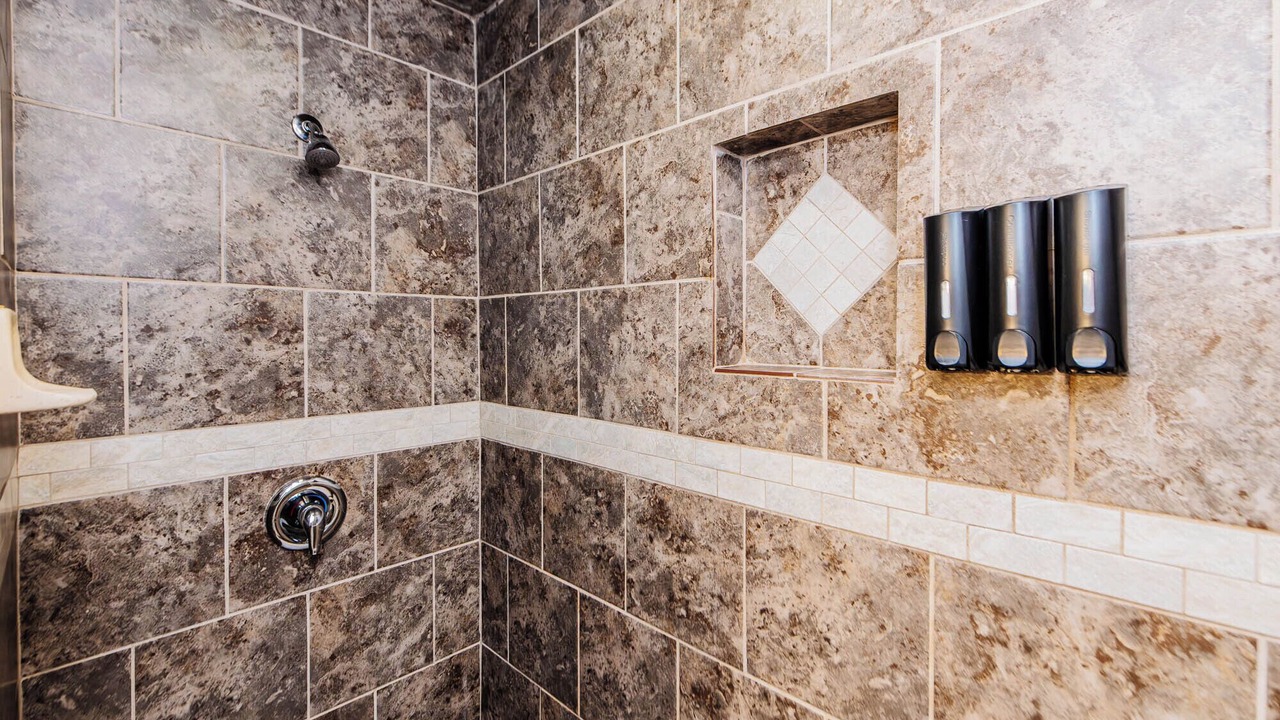 Photo of Bathroom in Fort Valley