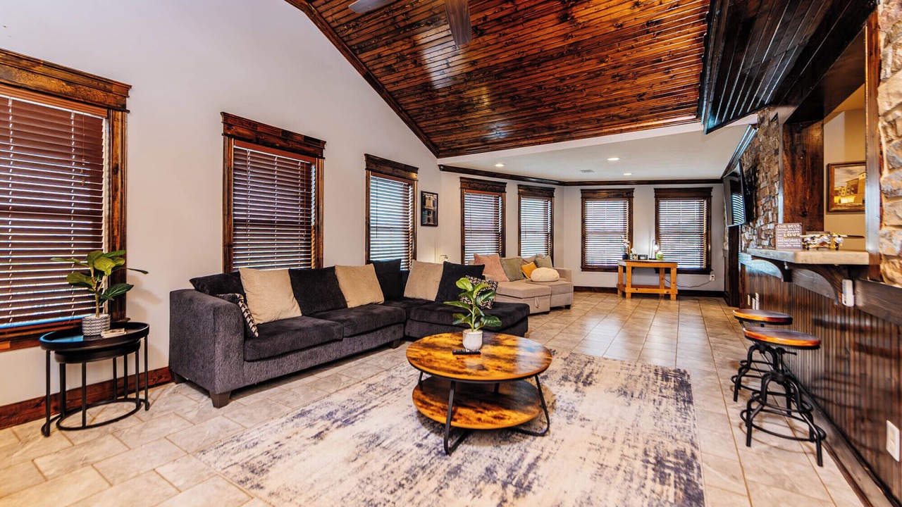 Photo of Livingroom in Fort Valley