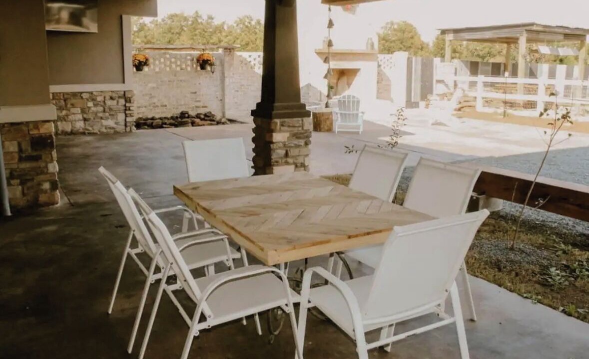 Photo of Outdoor in Fort Valley