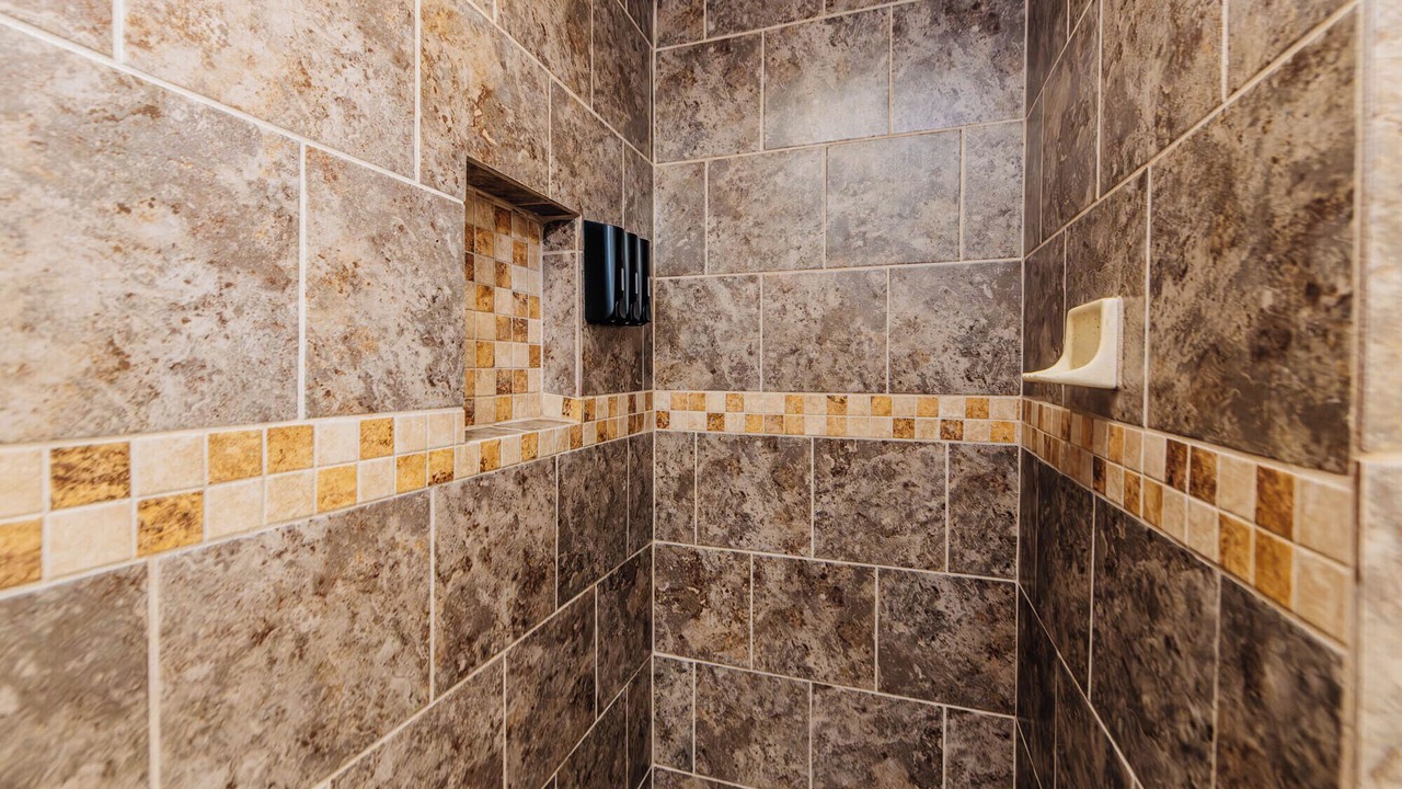 Photo of Bathroom in Fort Valley