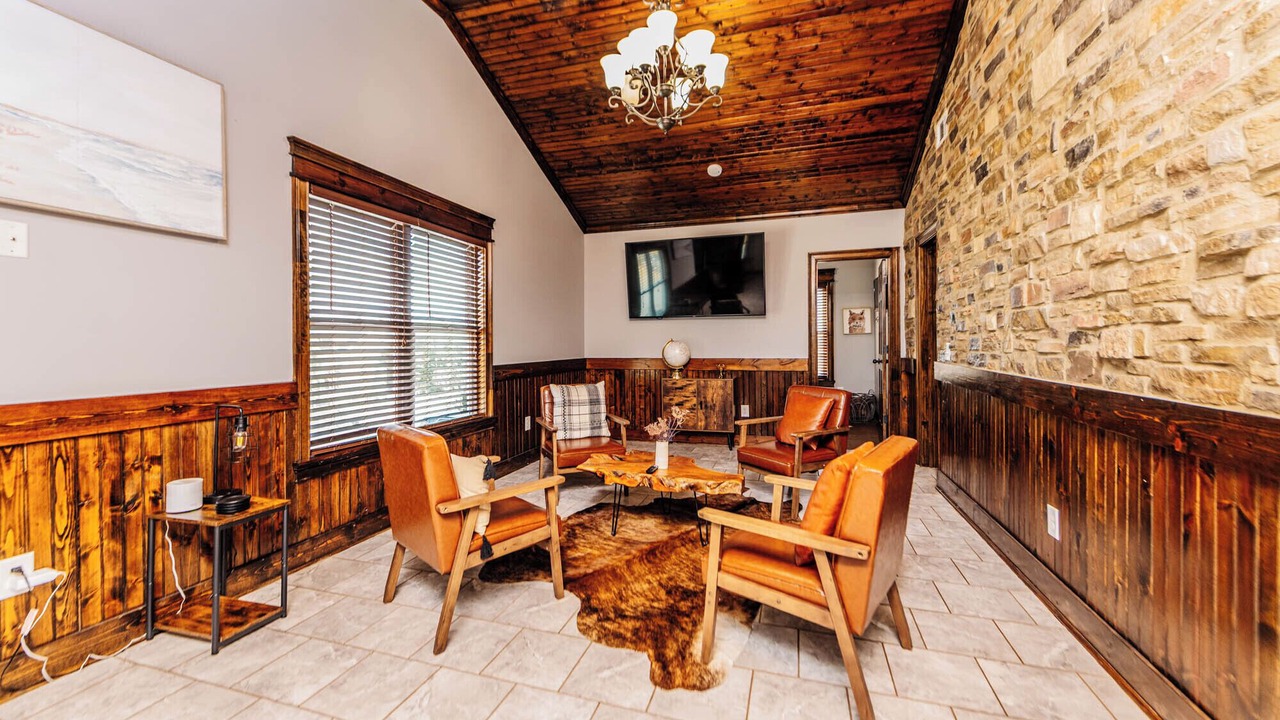 Photo of Livingroom in Fort Valley