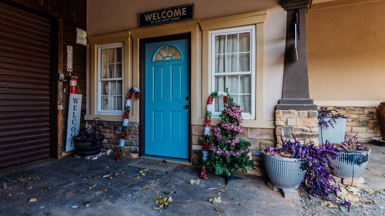 Photo of Outdoor in Fort Valley