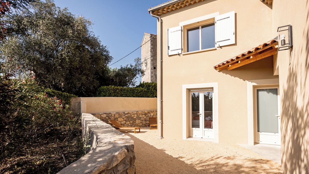 Photo of Outdoor in Grospierres