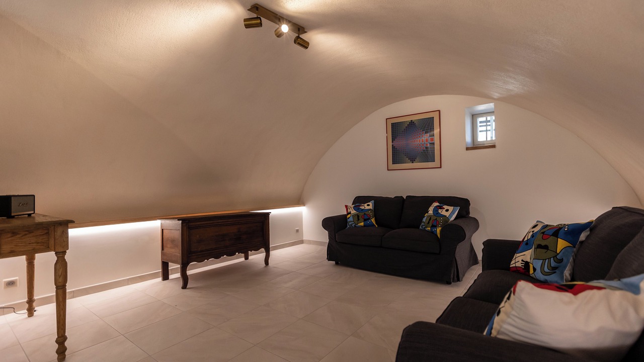 Photo of Livingroom in Grospierres