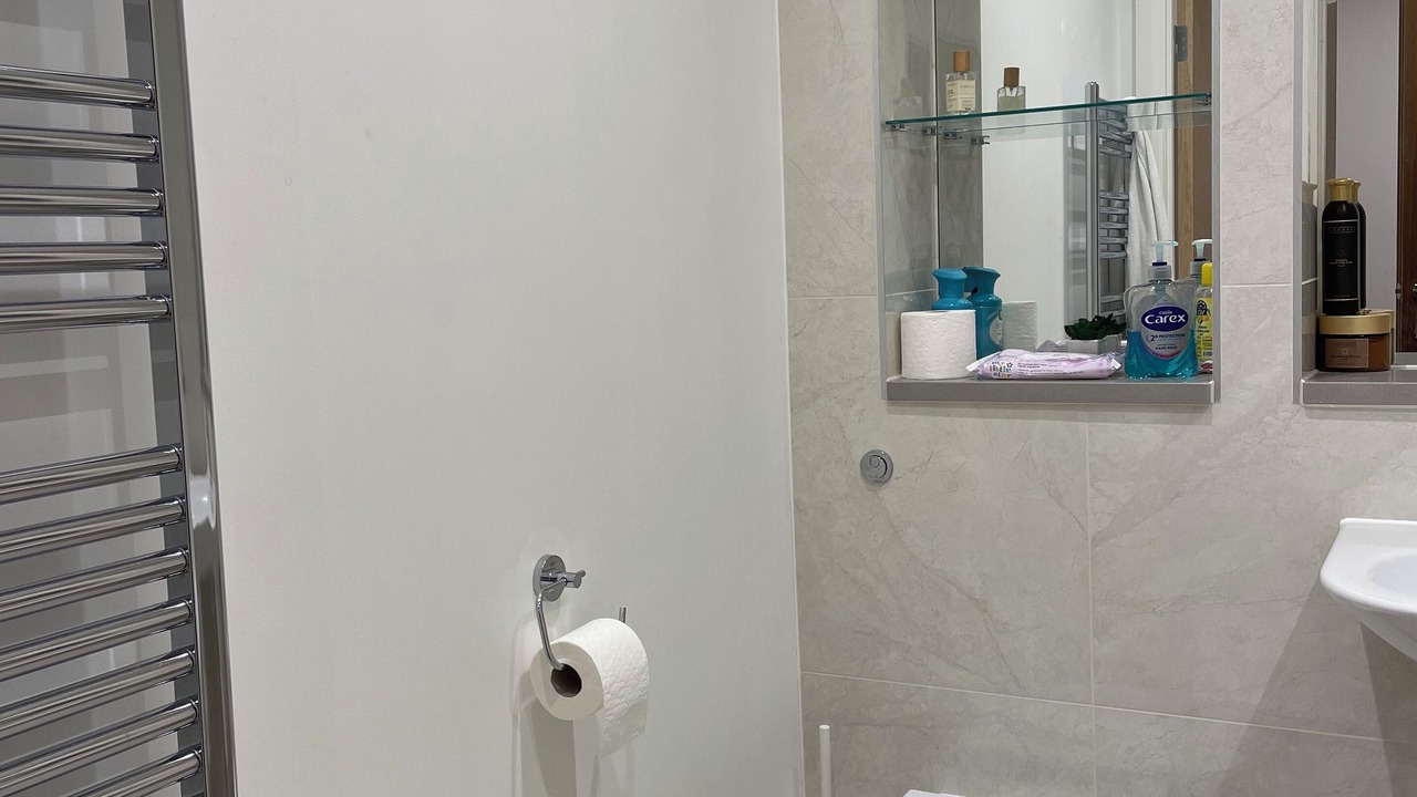 Photo of Bathroom in Harrow