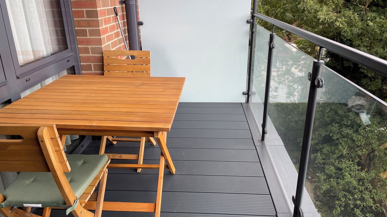 Photo of Outdoor in Harrow