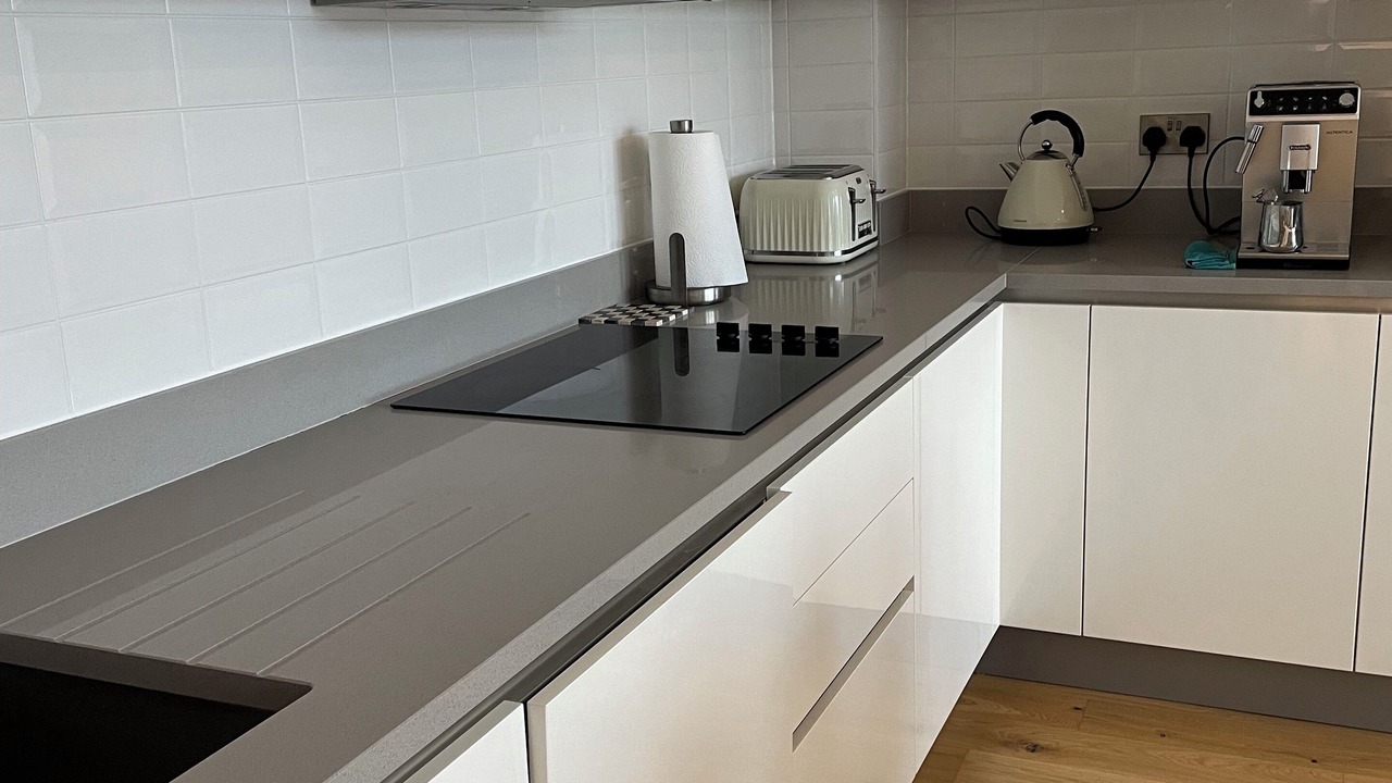 Photo of Kitchen in Harrow