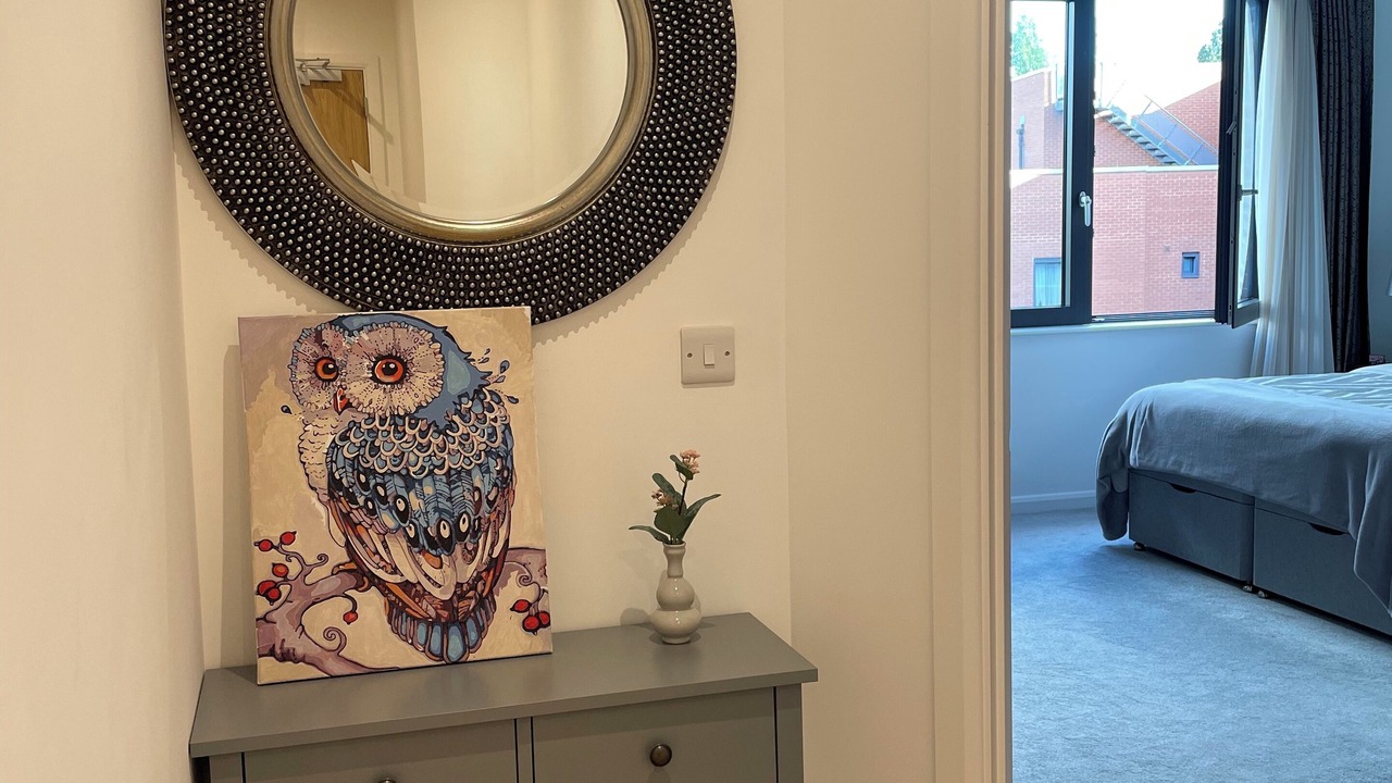 Photo of Bedroom in Harrow