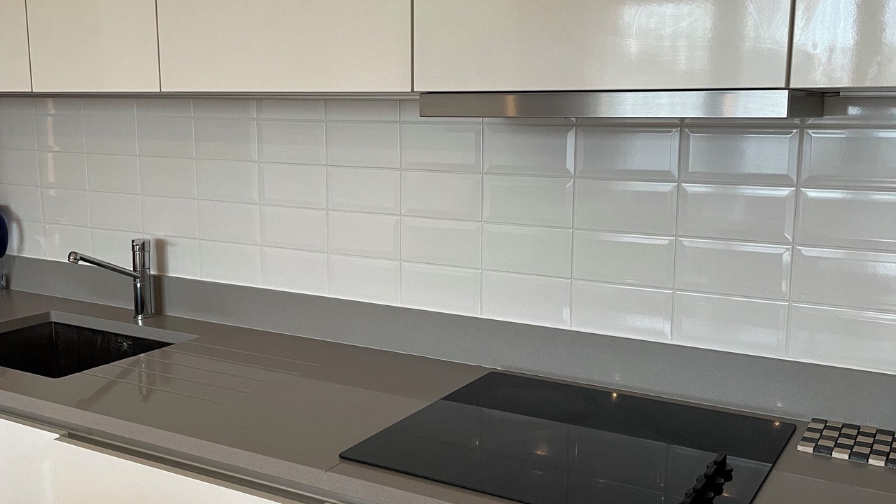 Photo of Kitchen in Harrow