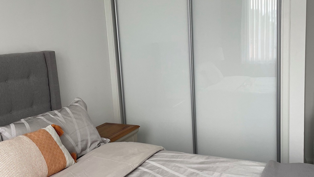 Photo of Bedroom in Harrow