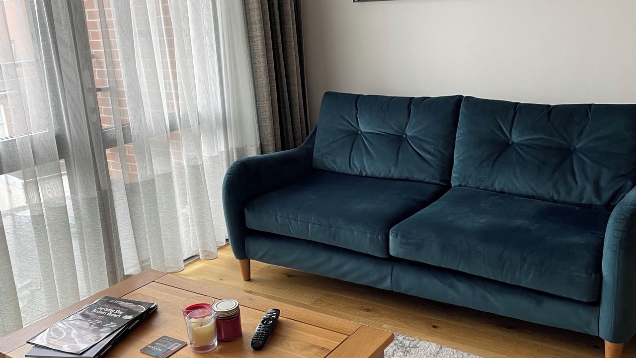 Photo of Livingroom in Harrow