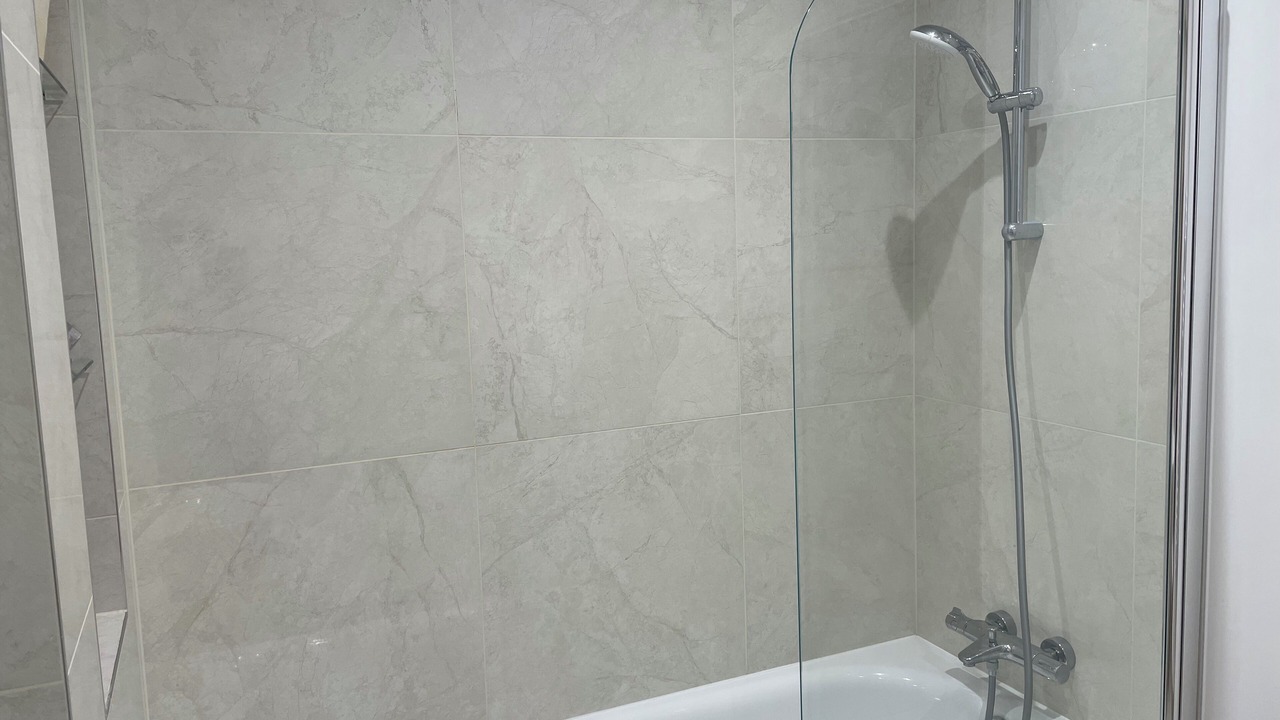 Photo of Bathroom in Harrow