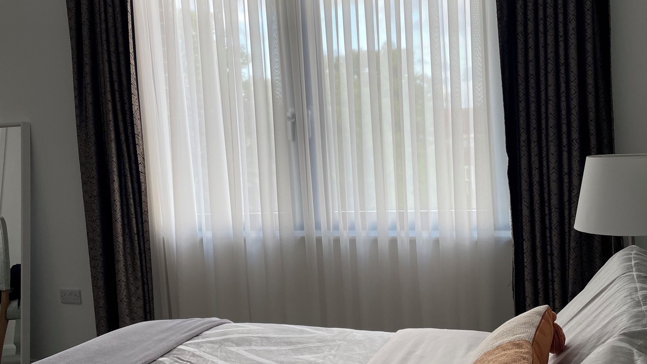 Photo of Bedroom in Harrow