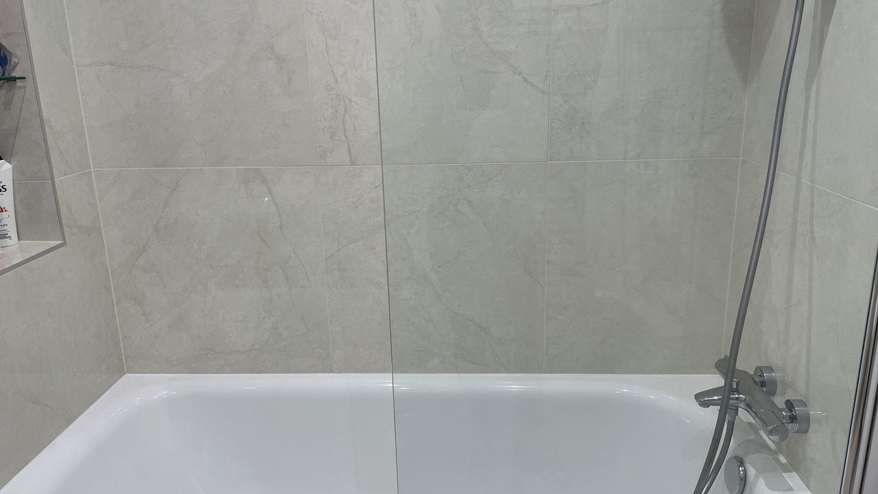 Photo of Bathroom in Harrow