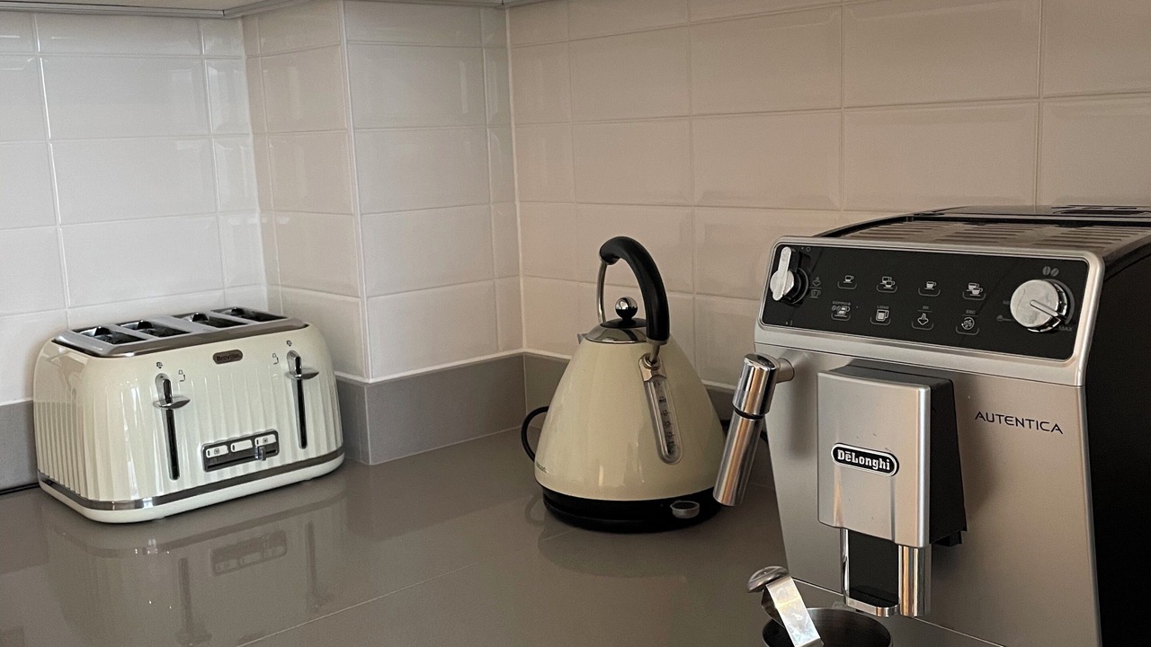 Photo of Kitchen in Harrow