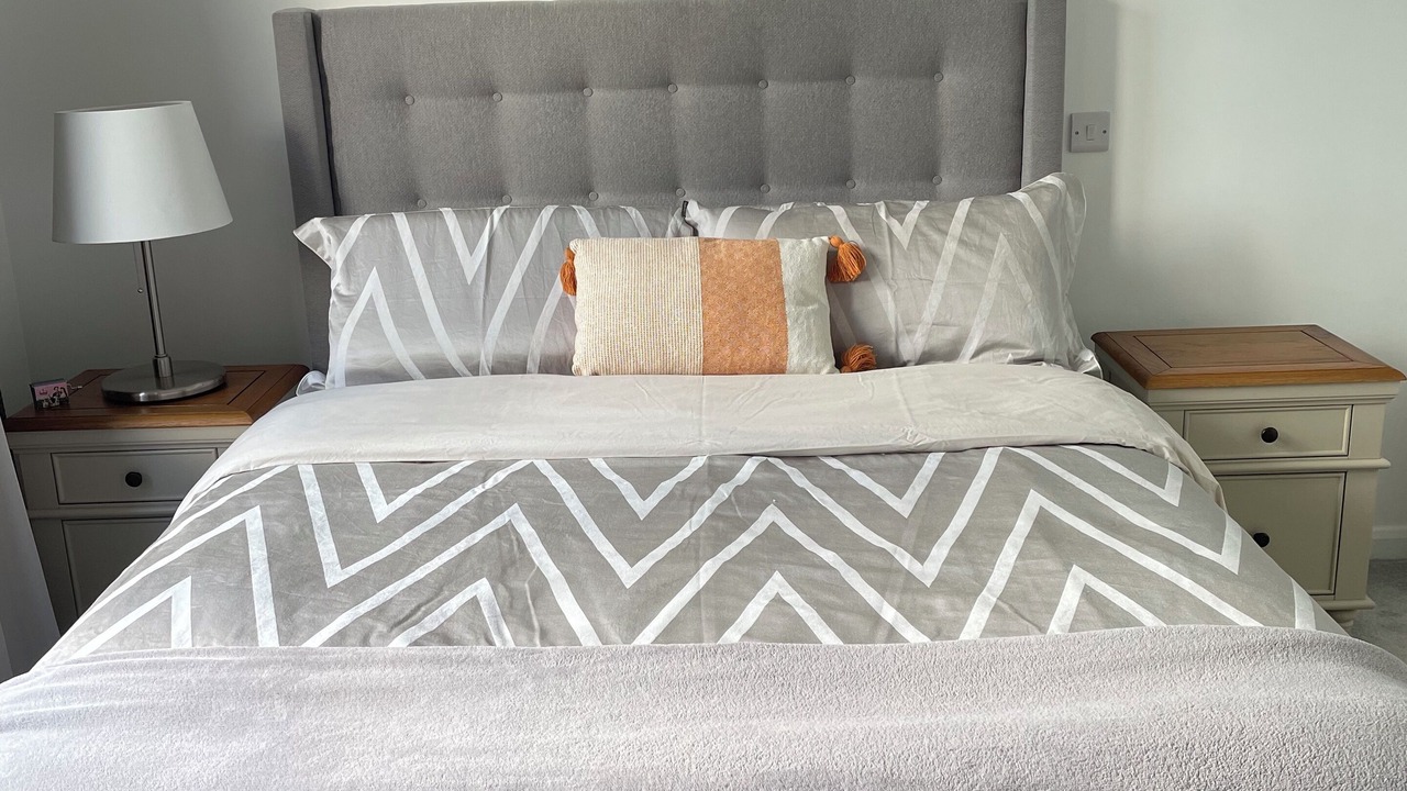 Photo of Bedroom in Harrow