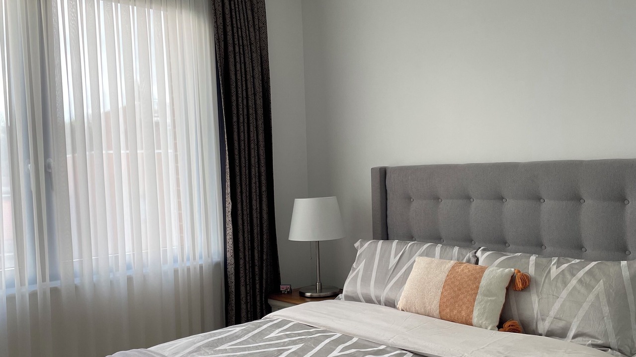 Photo of Bedroom in Harrow