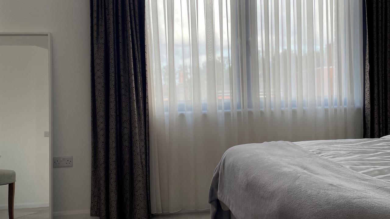 Photo of Bedroom in Harrow