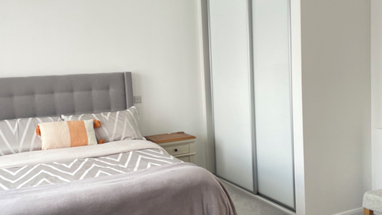 Photo of Bedroom in Harrow