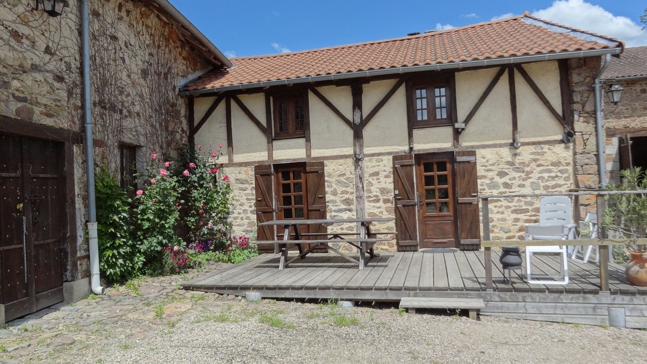 Photo of Outdoor in Saint-Hilaire-Bonneval