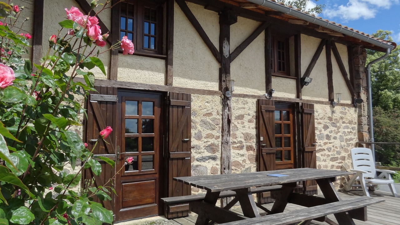 Photo of Outdoor in Saint-Hilaire-Bonneval