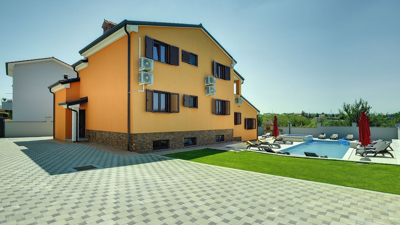 Photo of Outdoor in Valdebek