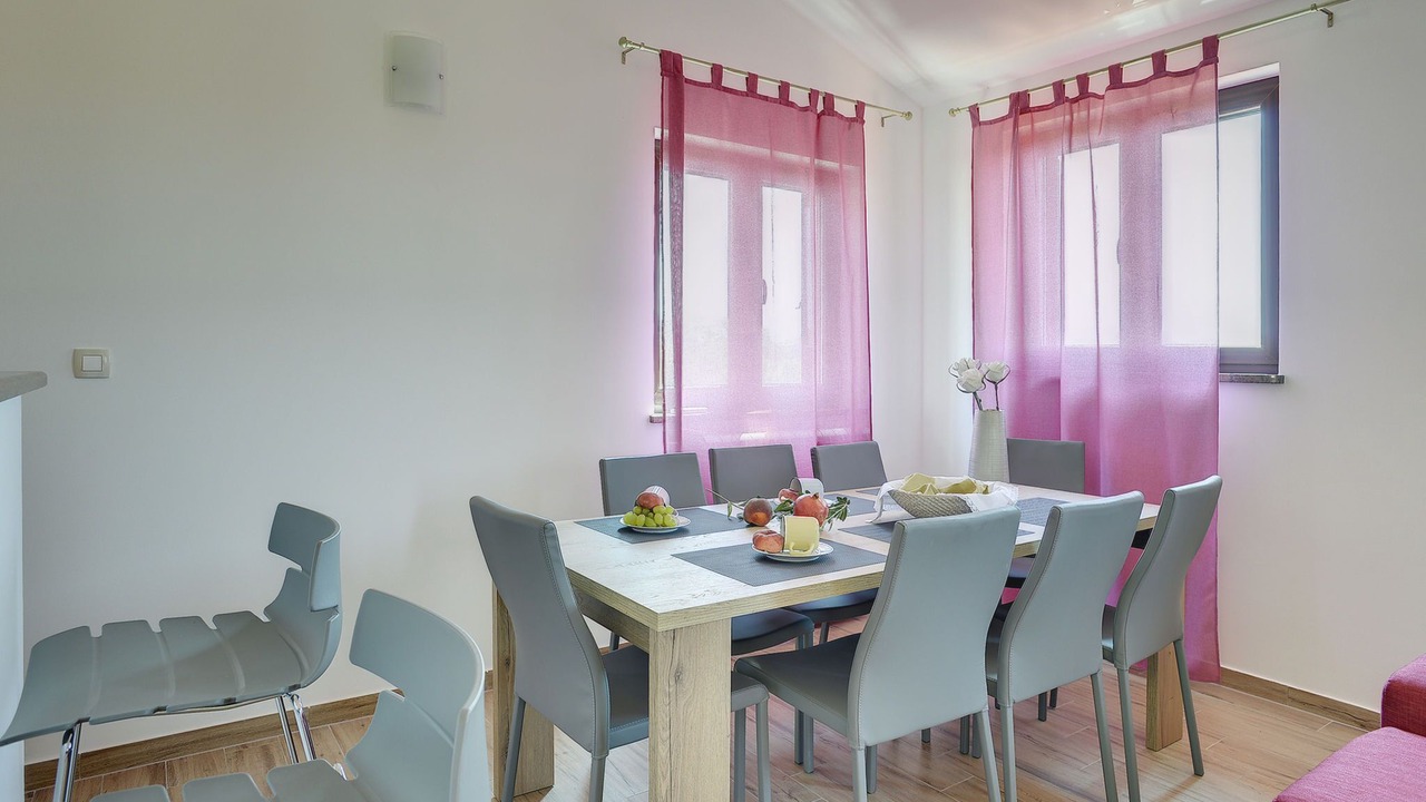 Photo of Livingroom in Valdebek