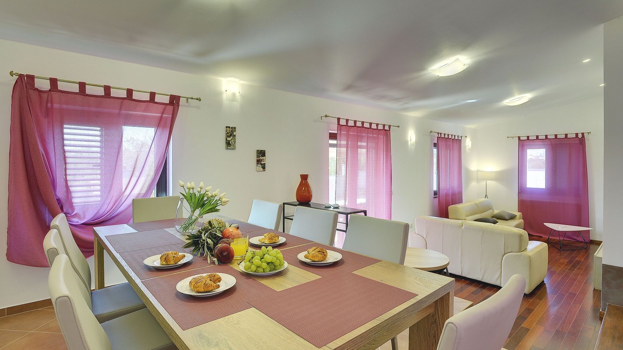 Photo of Livingroom in Valdebek
