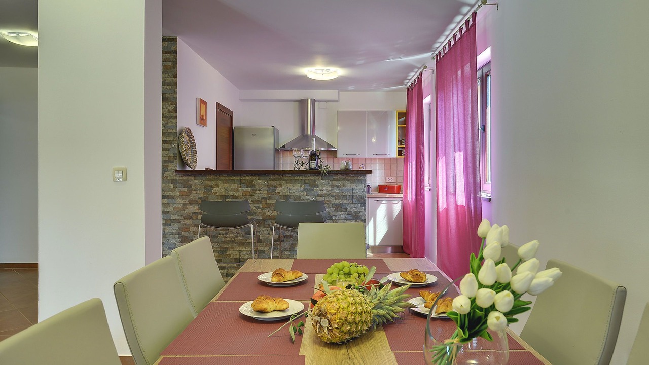 Photo of Livingroom in Valdebek