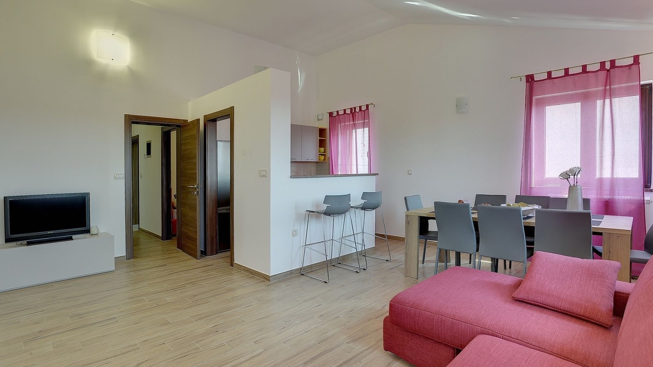 Photo of Livingroom in Valdebek