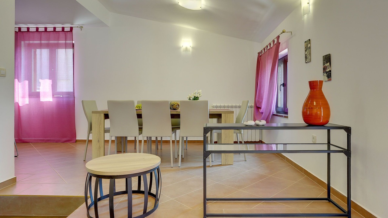 Photo of Livingroom in Valdebek