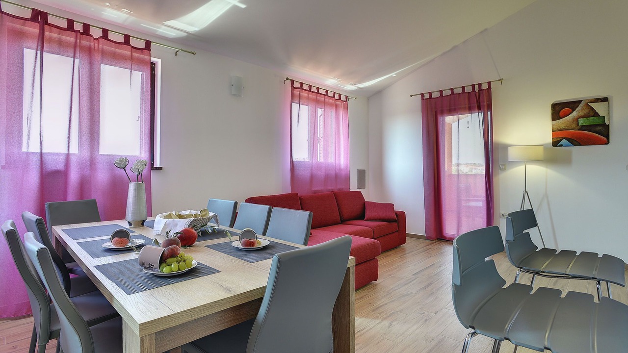 Photo of Livingroom in Valdebek