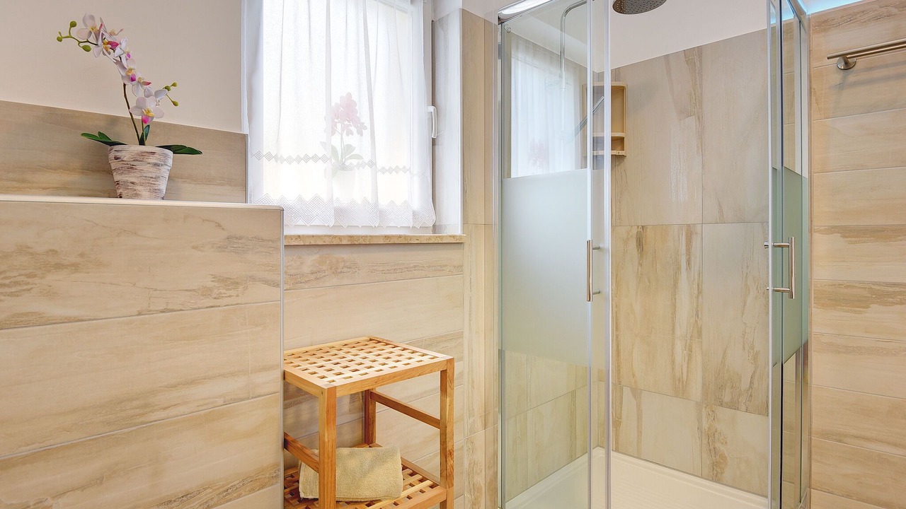 Photo of Bathroom in Buzinija