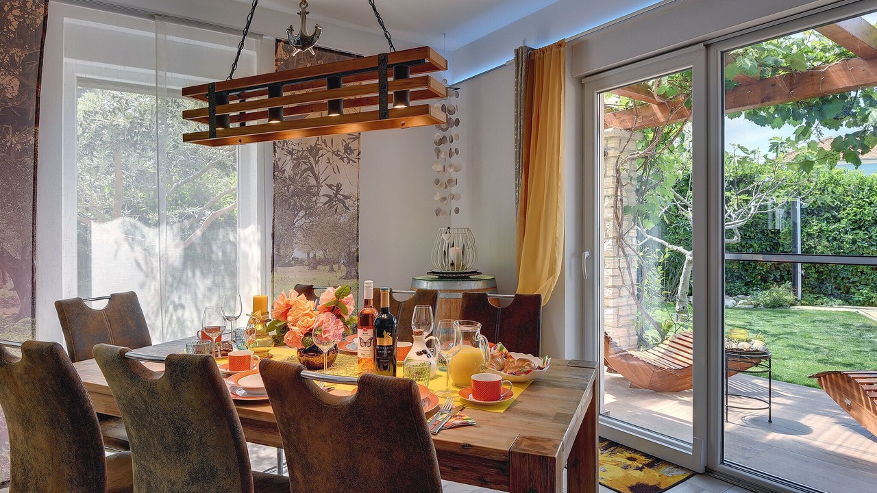 Photo of Livingroom in Buzinija