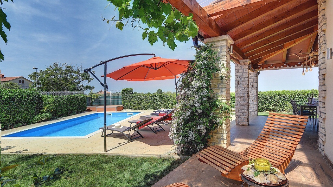 Photo of Outdoor in Buzinija