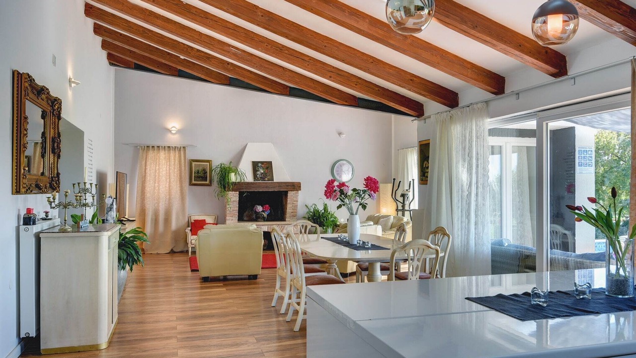 Photo of Livingroom in Rovinjsko Selo