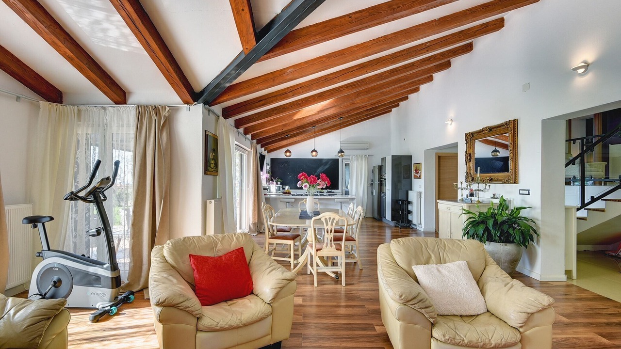 Photo of Livingroom in Rovinjsko Selo