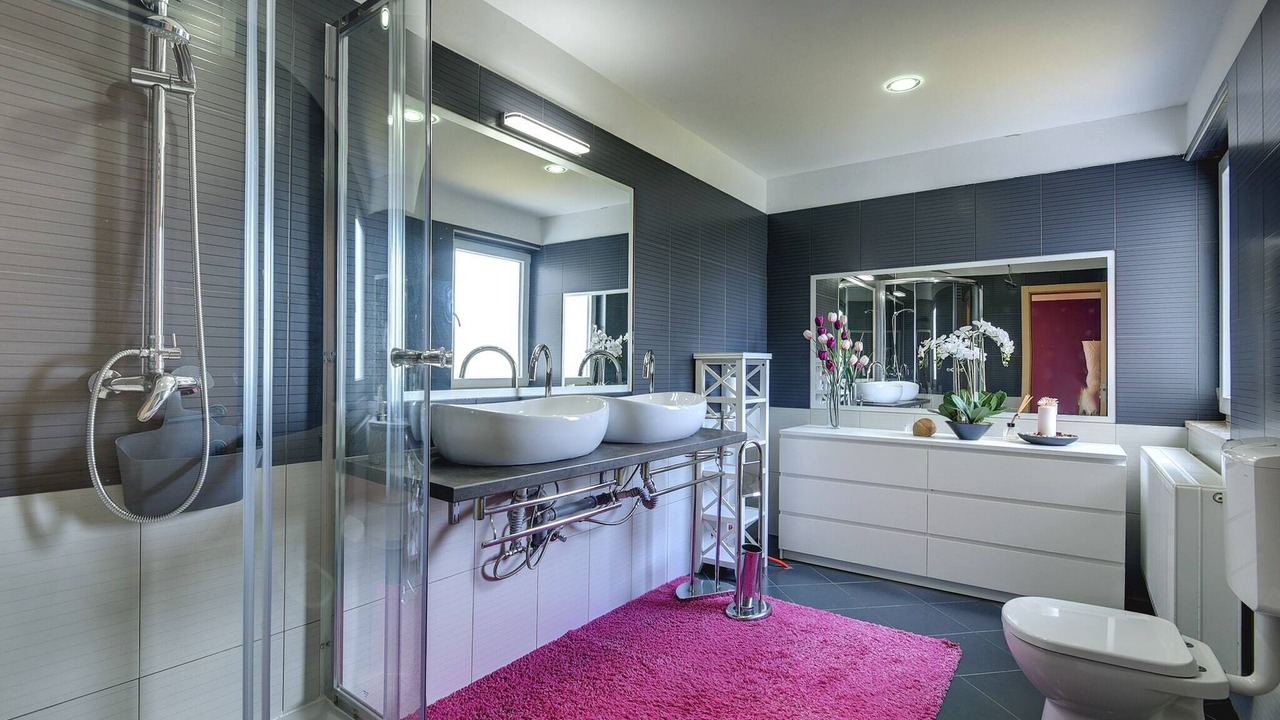 Photo of Bathroom in Rovinjsko Selo