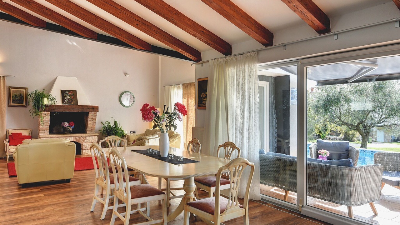 Photo of Livingroom in Rovinjsko Selo