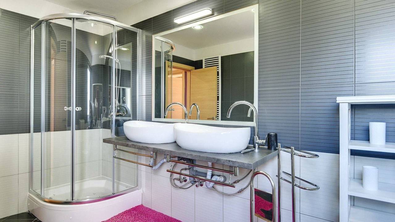 Photo of Bathroom in Rovinjsko Selo